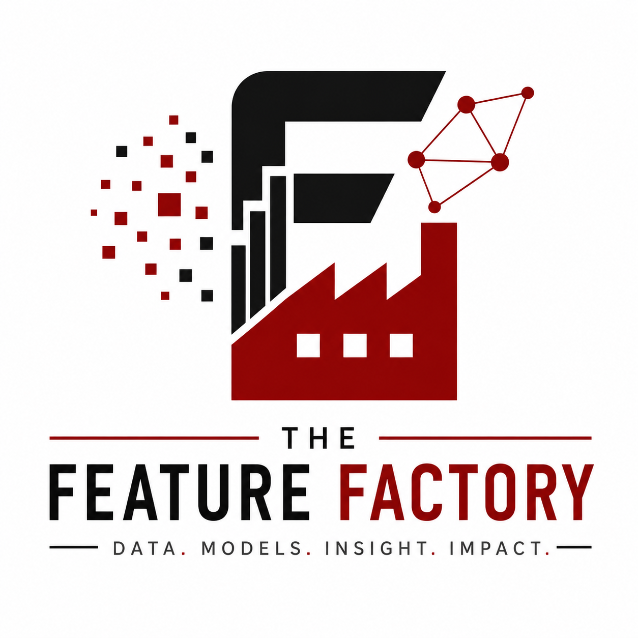 The Feature Factory logo
